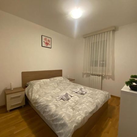 Affordable Apartments 8 ซาเกร็บ ภายนอก รูปภาพ
