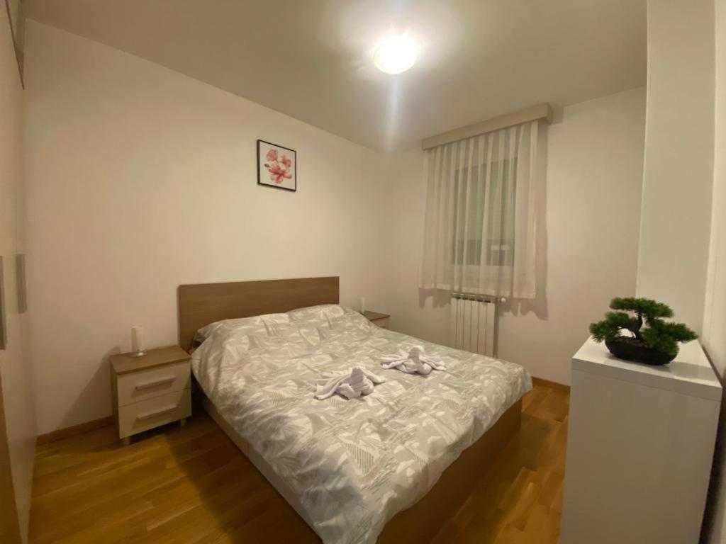 Affordable Apartments 8 ซาเกร็บ ภายนอก รูปภาพ